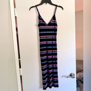 Express bodycon dress